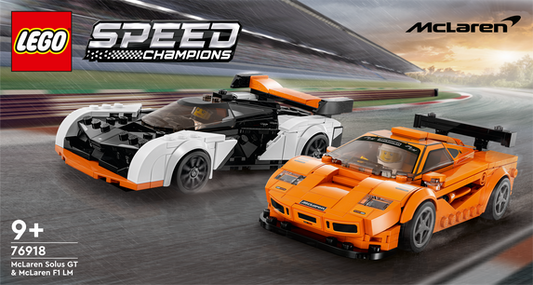 tdb Speed Champions IP 5 2023 | 76918