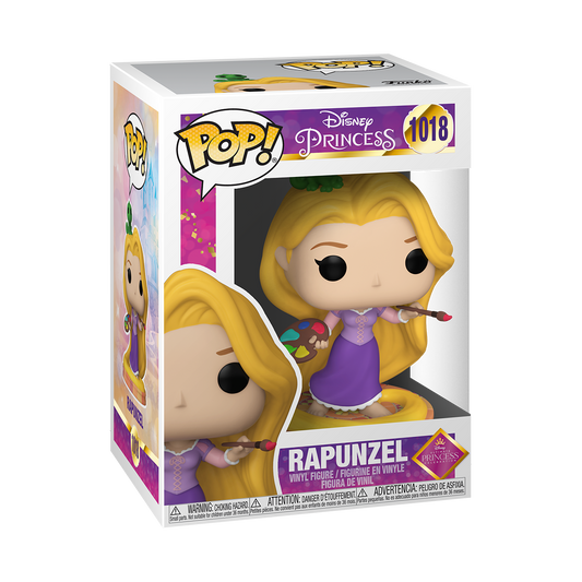 Funko 1018 - Rapunzel
