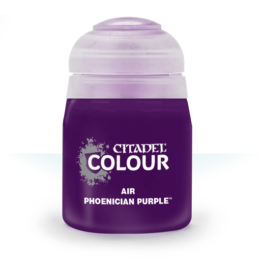 Phoenician Purple | 28-60