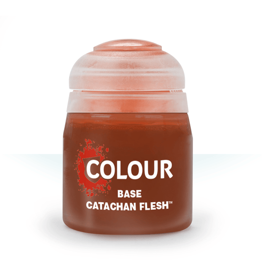 Catachan Flesh | 21-50 | Base