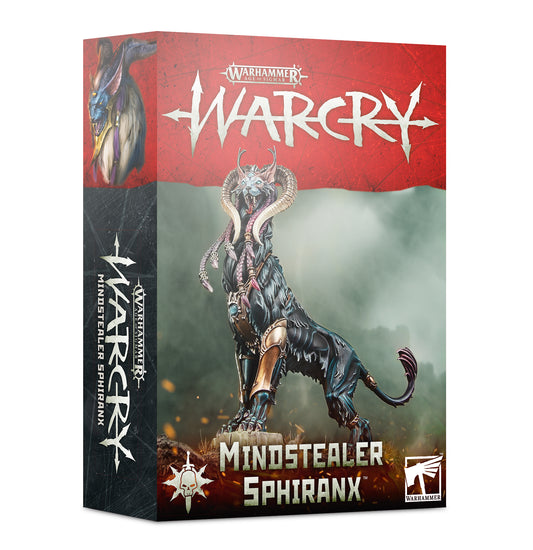 111-37 | Warcry: Mindstealer Sphiranx