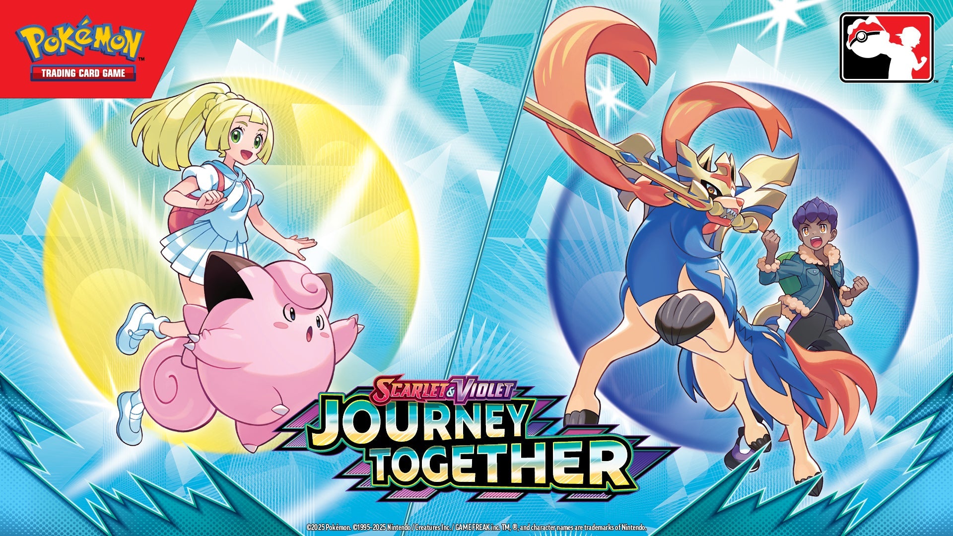 Pokémon Journey Together – Key Dates at Will’s Toy Shop
