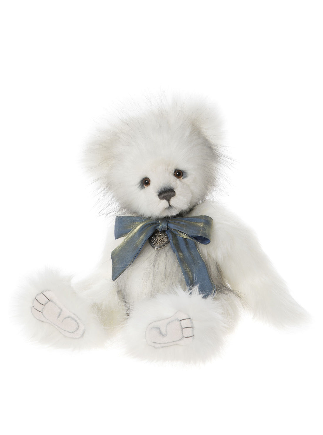 We are now Charlie bear stockists