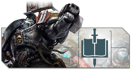 5 Reasons To Play The Grey Knights - 9th Edition