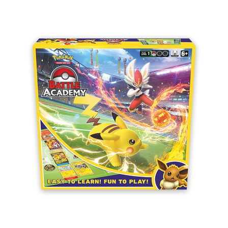 my kid love Pokémon but how do we start playing