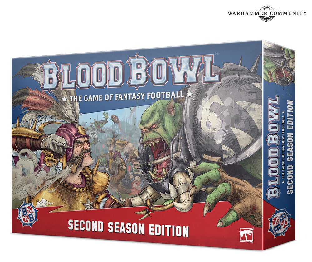 Blood Bowl