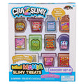 crazslimy mini mania