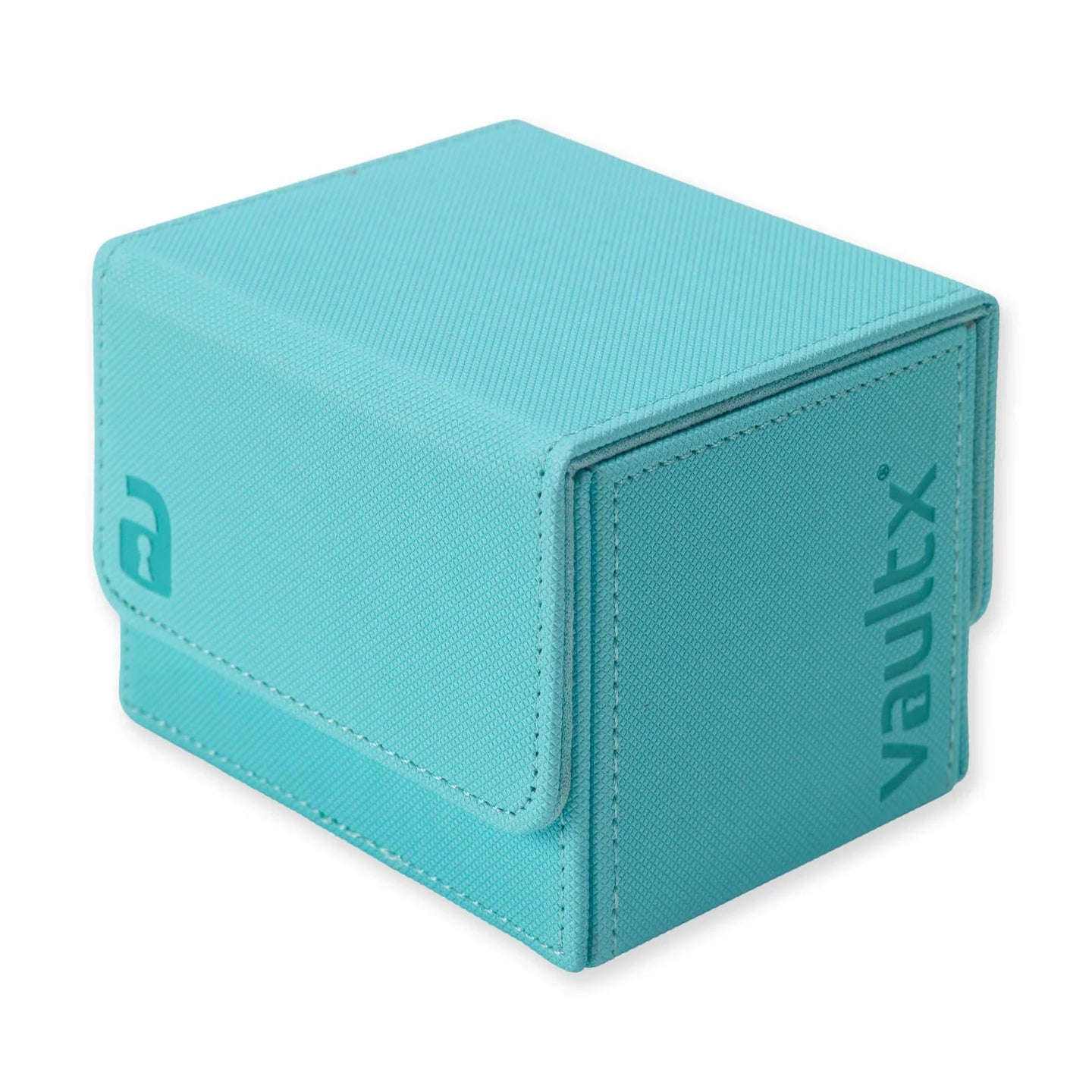 Exo-Tec® Sideloading Deck Box 100+ - Pastel Blue