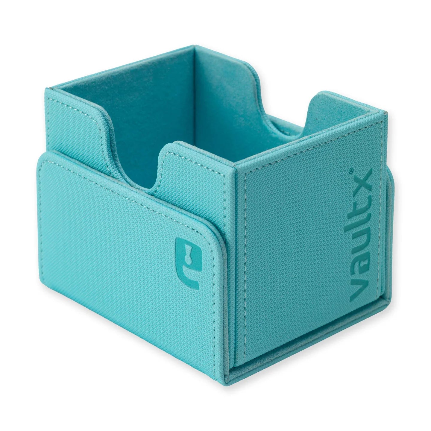 Exo-Tec® Sideloading Deck Box 100+ - Pastel Blue
