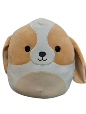 Squishmallow 12' Adela