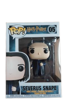 Severus Snape Funko 05