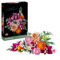 10342 Pretty Pink Flower Bouquet