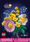 10347 Petite Sunny Bouquet