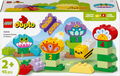 10444  Creative Garden & Flower