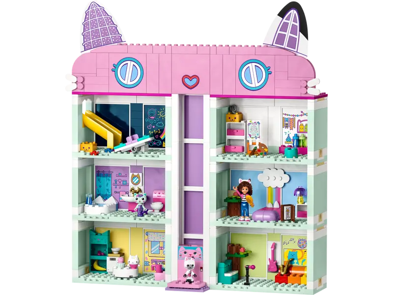 Gabbys Dollhouse | 10788
