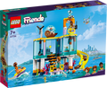 LEGO Friends - Sea Rescue Center - 41736