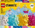 11040  Magical Transparent Box