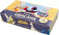 Ravensburger Lorcana - Booster Pack CDU Display Se