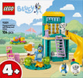 11201  Playground Fun with Bluey