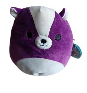 7.5' Squishmallows Sloan