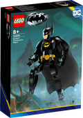 LEGO Batman™ Construction Figure - 76259