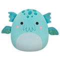 Little Plush 7.5' Squishmallows Theotto