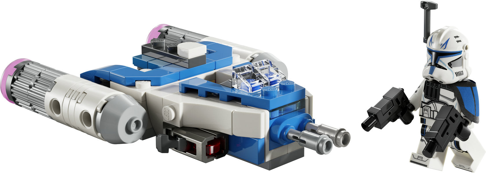 Captain Rex™ Y-Wing™