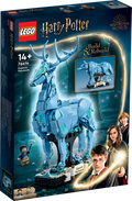 Expecto Patronum | 76414