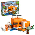 21178 The Fox Lodge