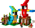 21282  The Parrot Houses