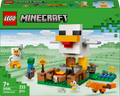 21585 Chicken Farm