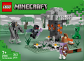 21586 The Pale Garden