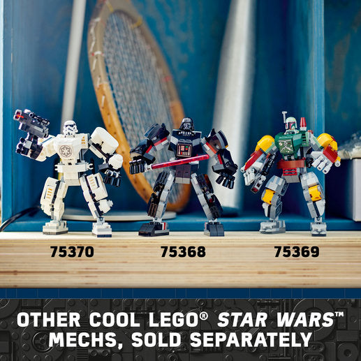 LEGO Star Wars - Darth Vader™ Mech. - 75368