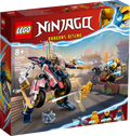LEGO Ninjago - Sora's Transforming Mech Bike Racer - 71792