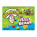 WARHEADS TRT BOX SOUR JELLYBEAN