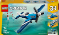 31160  Aircraft: Race Plane