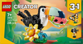31173  Wild Animals: Tropical Touca