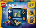 31380 Retro Gaming Console