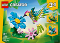 31384 Wild Animals: Colorful