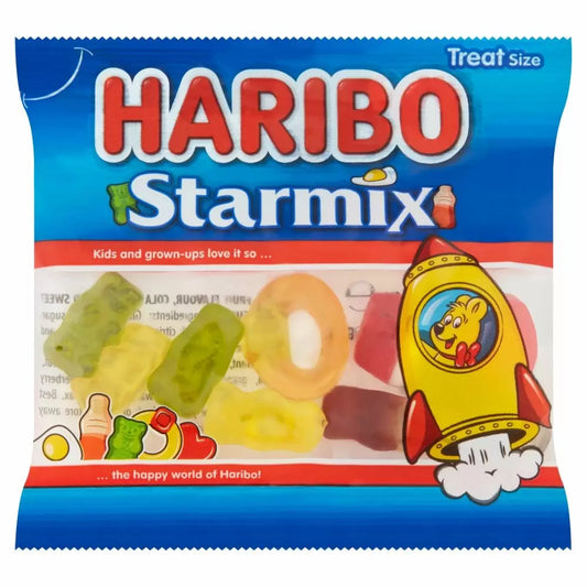 HARIBO STARMIX 16G