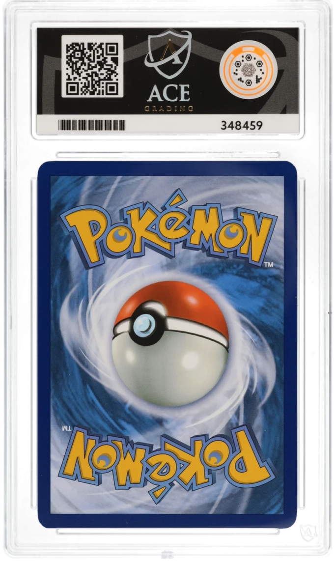 Ace Grade 9: Lisia Appeal SIR 246/191