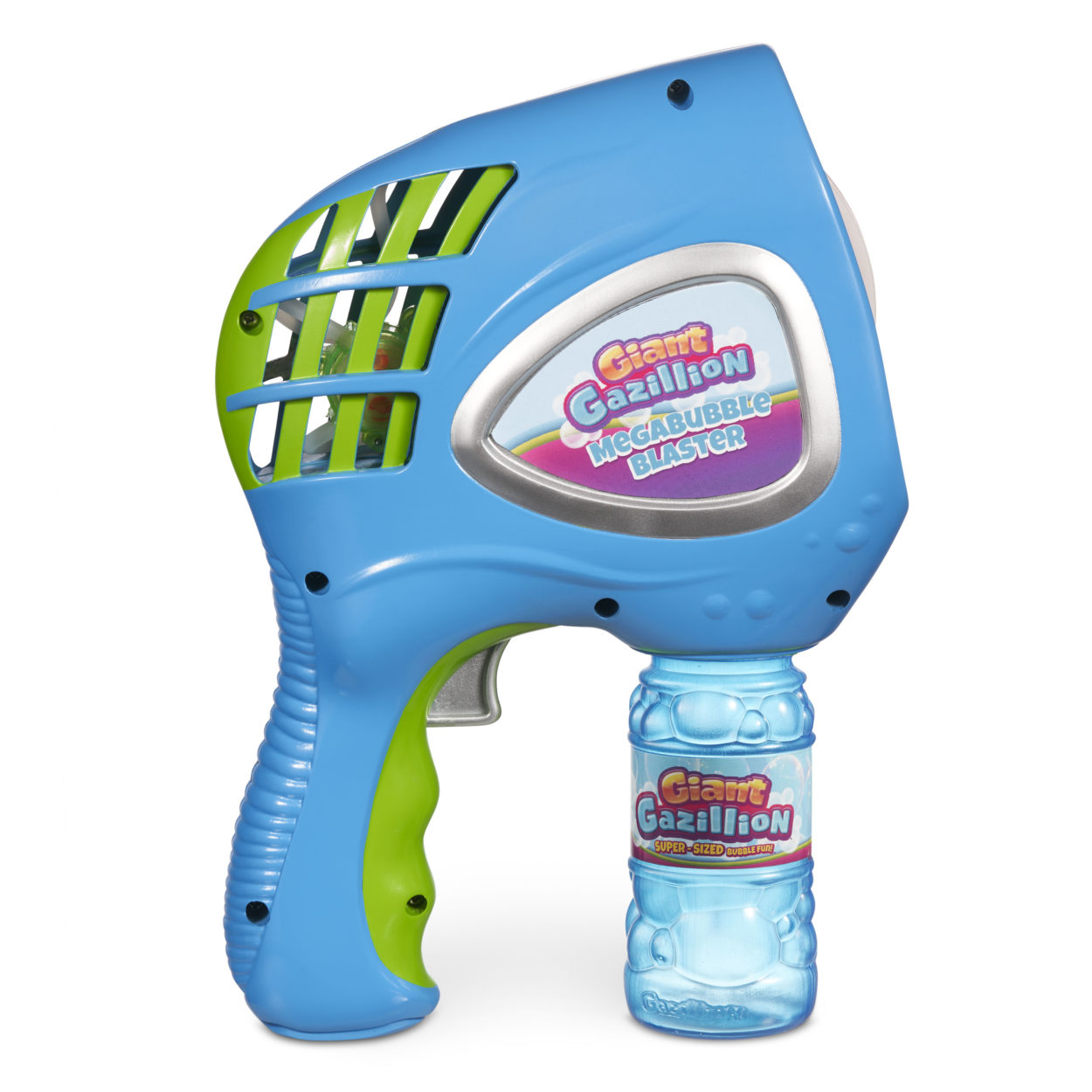 Gazillion Bubbles - MegaBubble Blaster