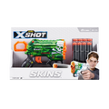 XShot Skins Menace