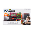 XSHOT SKINS FLUX