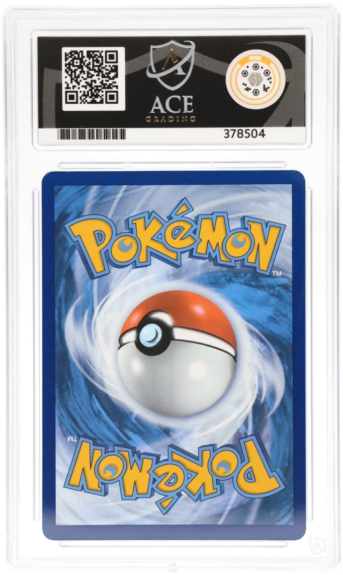 Ace 9 Team Rockets Moltress EX