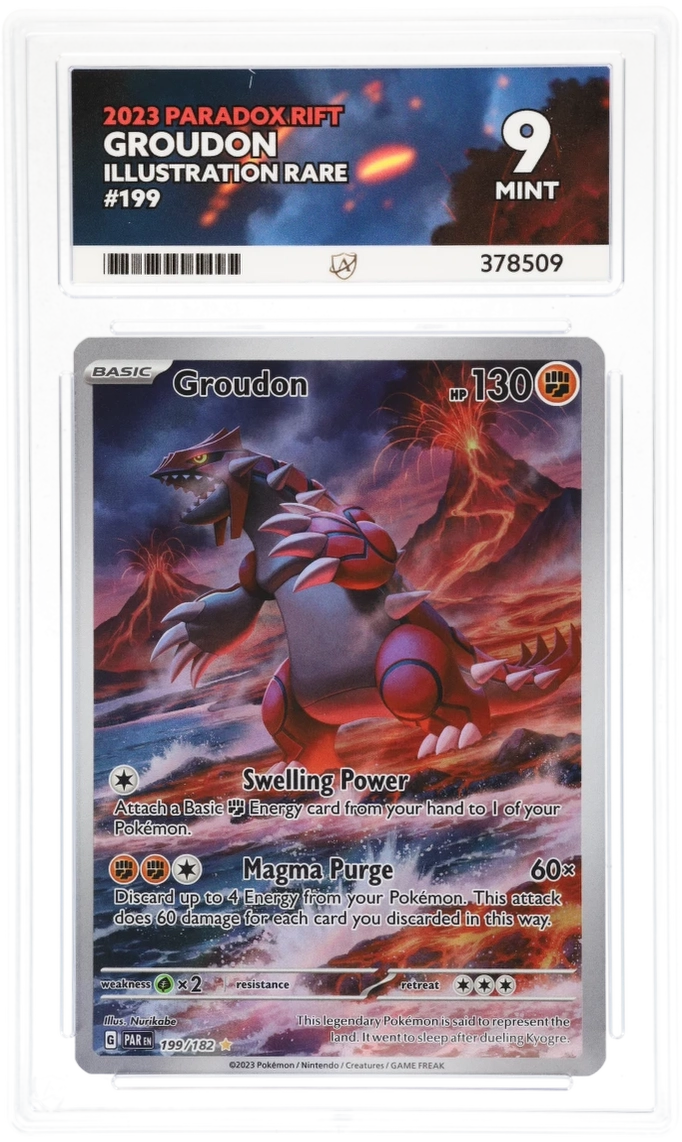 Ace 9 Paradox rift Ace 9