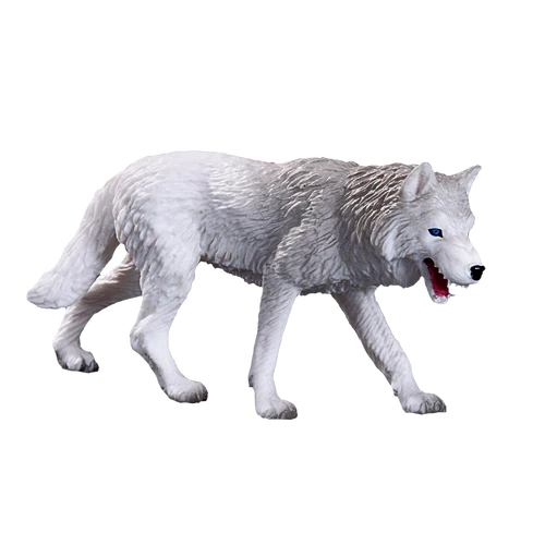 Arctic Wolf NEW 2022 | 381052