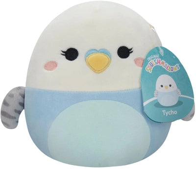Squishmallow 7.5' Tycho