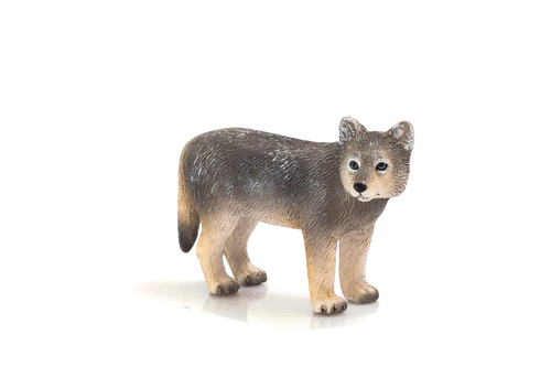 Wolf Cub | 387244