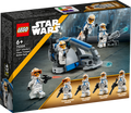 LEGO Star Wars - 332nd Ahsoka's Clone Trooper™ Battle Pack - 75359